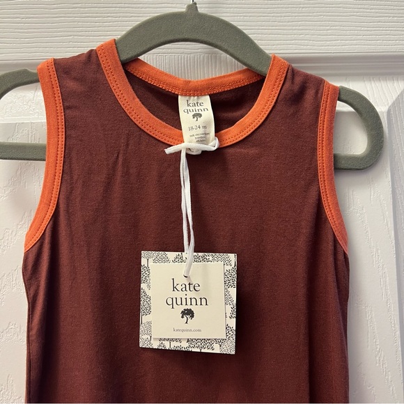 ✨NWT✨ Kate Quinn Bamboo Tee - Picture 4 of 4